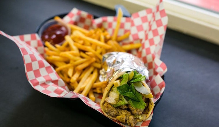 Portland's 4 favorite spots to find cheap Mediterranean food