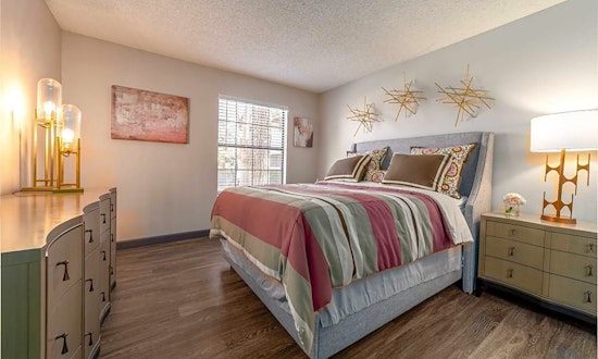Apartments for rent in Henderson: What will $1,300 get you?