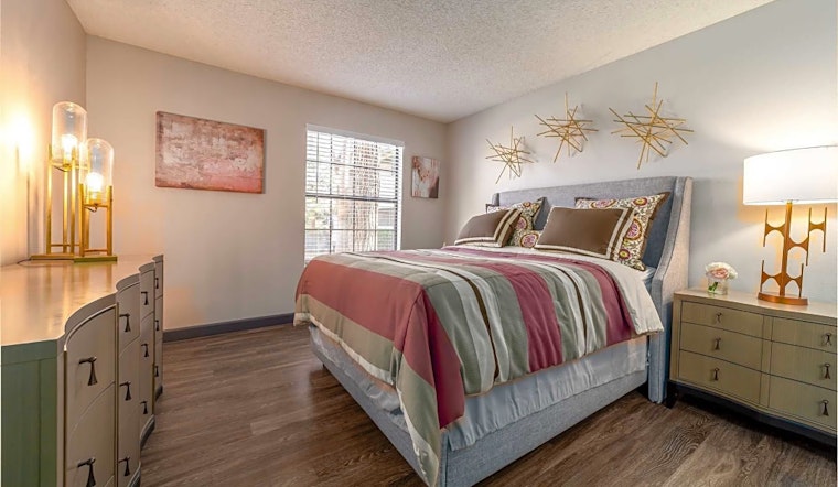 Apartments for rent in Henderson: What will $1,300 get you?