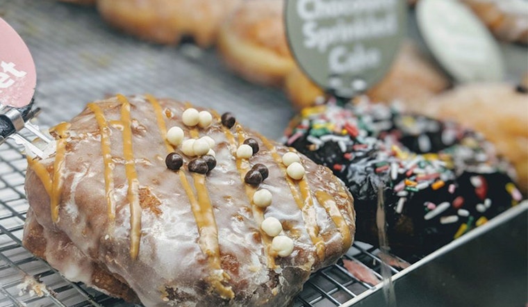 Sweet arrivals: Check out Chicago's 3 newest doughnut shops