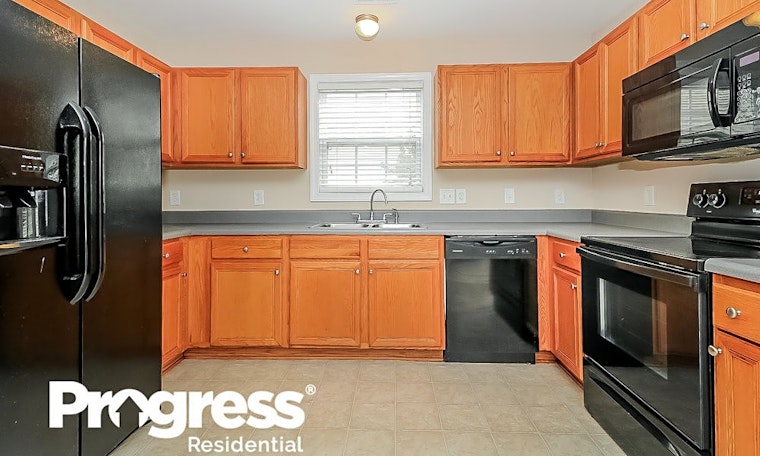 Apartments for rent in Raleigh: What will $1,600 get you?