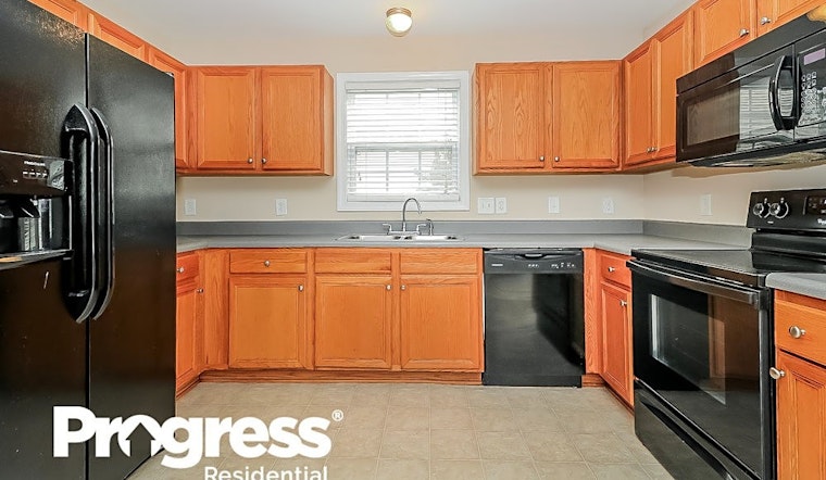 Apartments for rent in Raleigh: What will $1,600 get you?