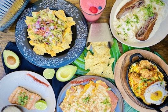 The 4 best spots to score comfort food in Miami