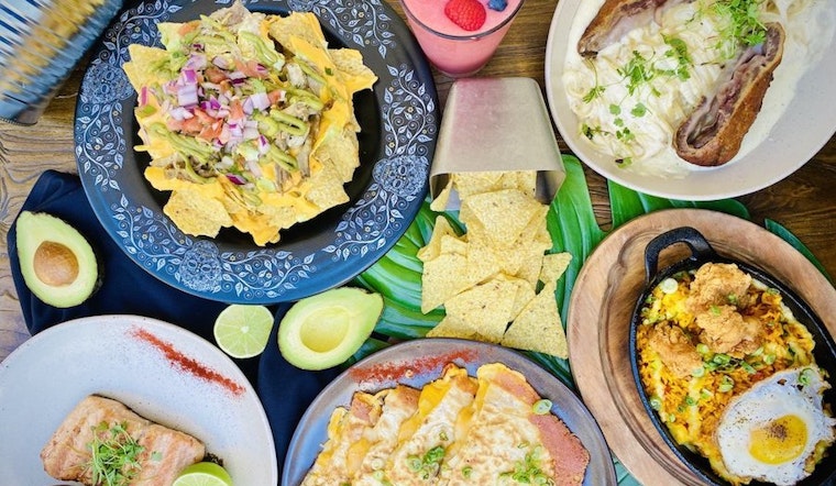 The 4 best spots to score comfort food in Miami