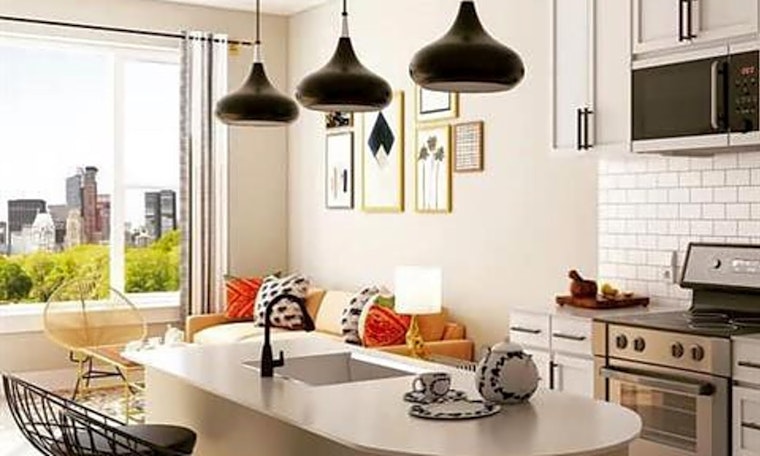 Apartments for rent in Charlotte: What will $1,500 get you?