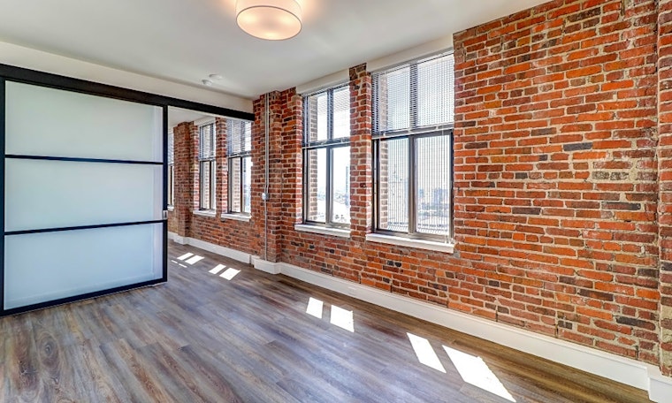 Apartments for rent in Jacksonville: What will $1,700 get you?