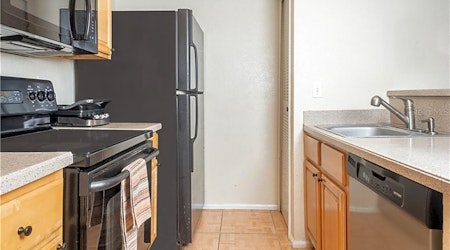 Apartments for rent in Orlando: What will $1,200 get you?