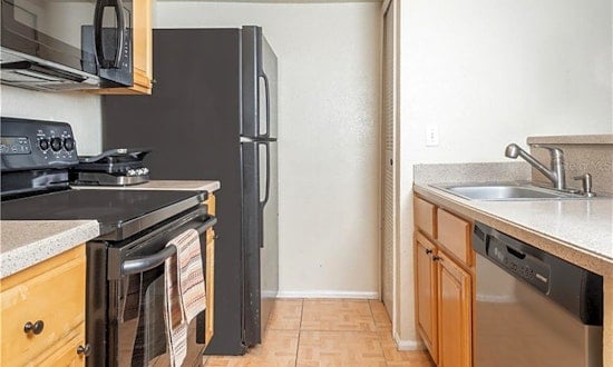 Apartments for rent in Orlando: What will $1,200 get you?