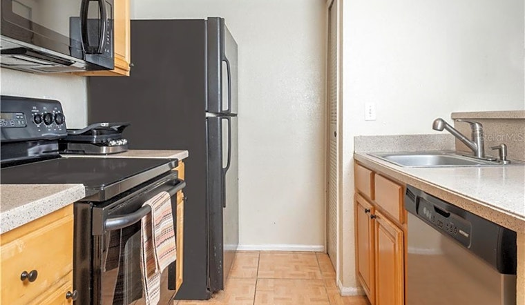 Apartments for rent in Orlando: What will $1,200 get you?