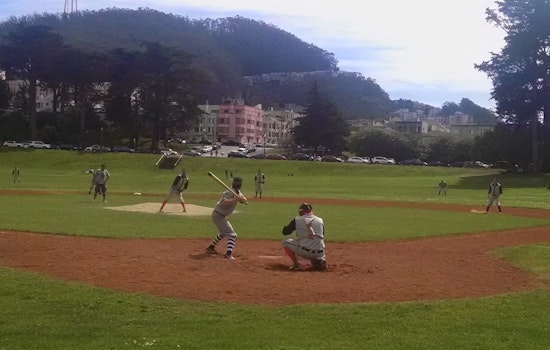 Bay Area Vintage Base Ball League Brings Sports History To Life