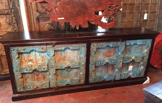 Treat yourself at Orlando's 4 priciest furniture stores