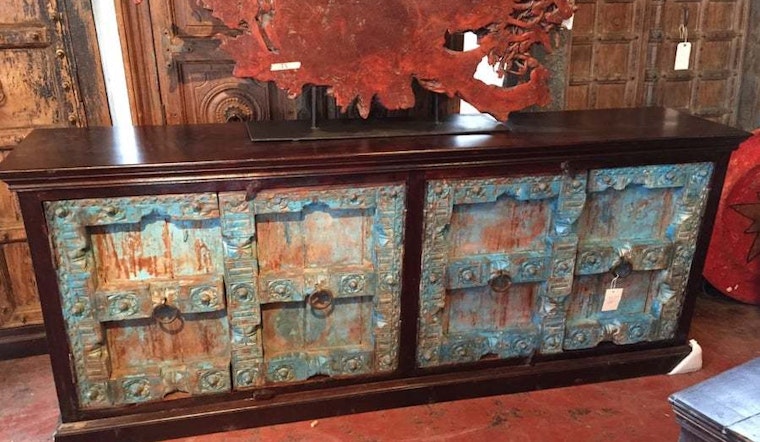 Treat yourself at Orlando's 4 priciest furniture stores