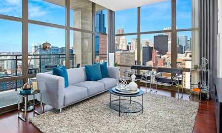 Apartments for rent in Chicago: What will $3,100 get you?