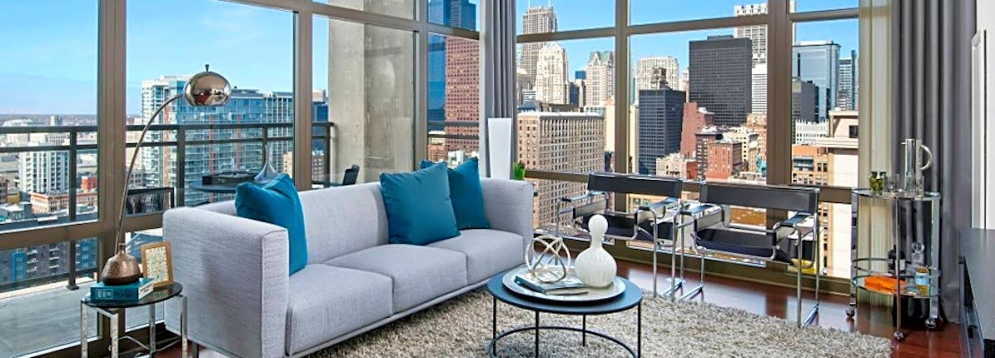 Apartments for rent in Chicago: What will $3,100 get you?