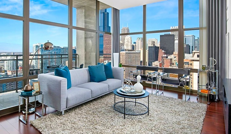 Apartments for rent in Chicago: What will $3,100 get you?