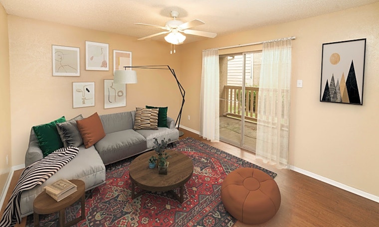 Apartments for rent in Arlington: What will $900 get you?