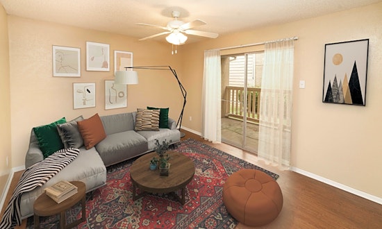 Apartments for rent in Arlington: What will $900 get you?