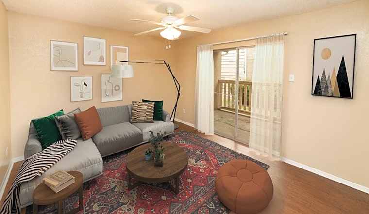 Apartments for rent in Arlington: What will $900 get you?