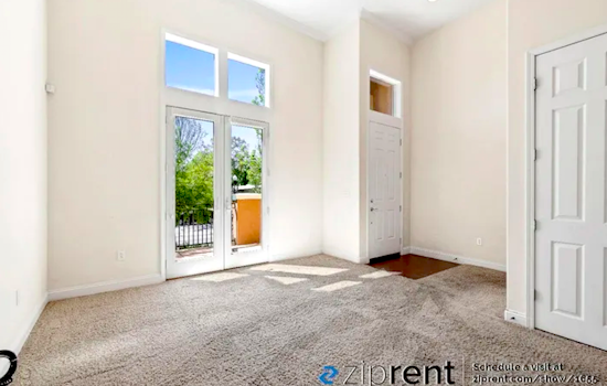 Apartments for rent in Sunnyvale: What will $4,000 get you?