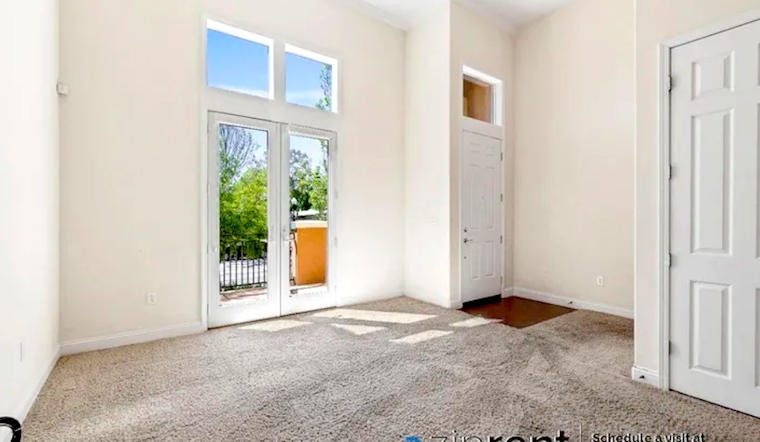 Apartments for rent in Sunnyvale: What will $4,000 get you?