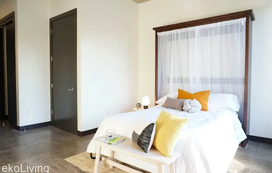 What apartments will $1,200 rent you in Northwest, today?