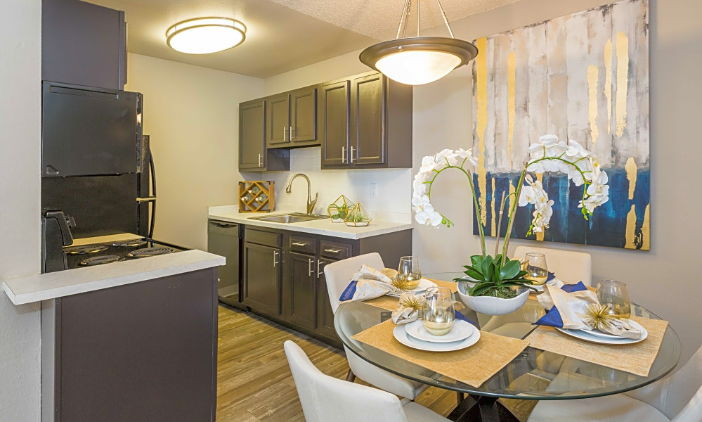 Apartments for rent in Aurora What will 1,400 get you?