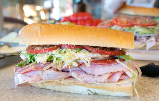Indianapolis' 4 favorite delis (that won't break the bank)