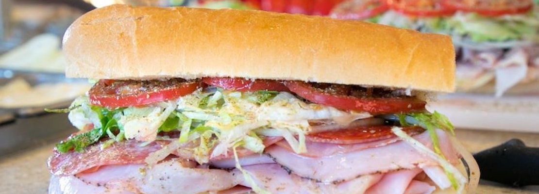 Indianapolis' 4 favorite delis (that won't break the bank)
