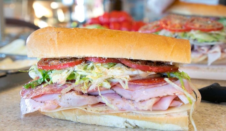 Indianapolis' 4 favorite delis (that won't break the bank)
