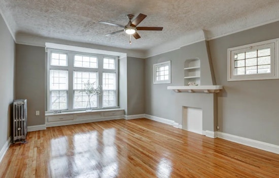 Apartments for rent in Cleveland: What will $1,100 get you?