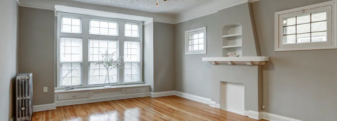Apartments for rent in Cleveland: What will $1,100 get you?