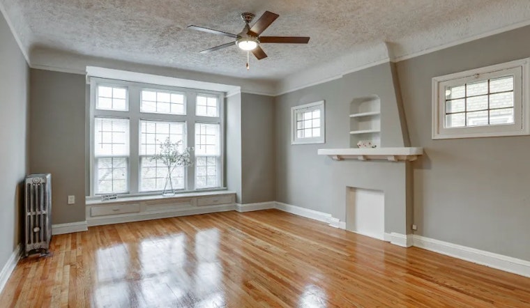 Apartments for rent in Cleveland: What will $1,100 get you?