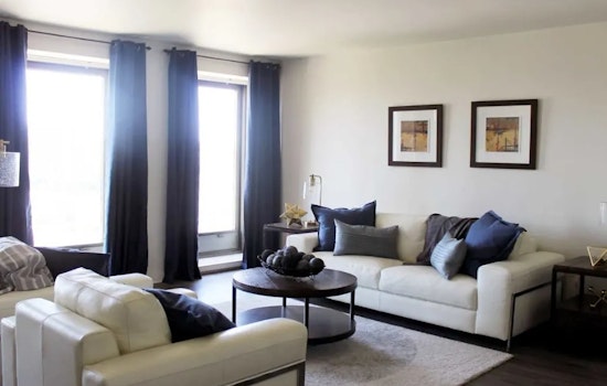 Apartments for rent in Pittsburgh: What will $1,200 get you?