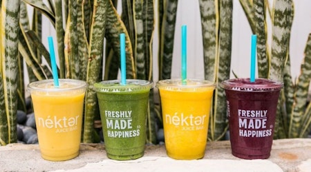 The 4 best spots to score juices and smoothies in Sacramento