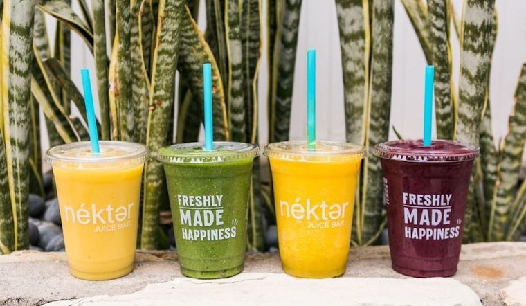 The 4 best spots to score juices and smoothies in Sacramento