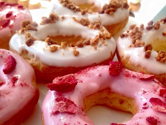 Important Lower Haight Doughnut News