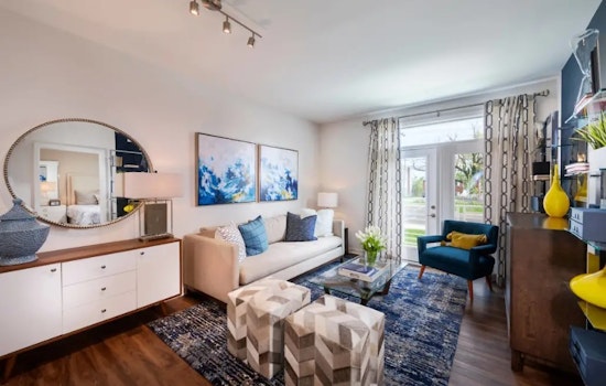 Apartments for rent in Baltimore: What will $1,700 get you?