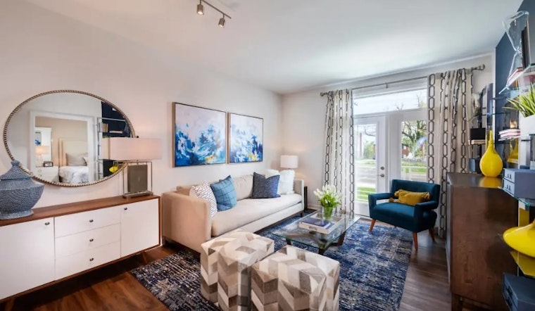 Apartments for rent in Baltimore: What will $1,700 get you?