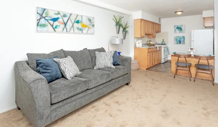Apartments for rent in Detroit: What will $900 get you?