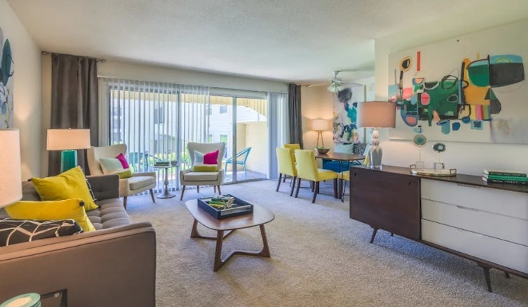 Apartments for rent in Raleigh: What will $1,000 get you?