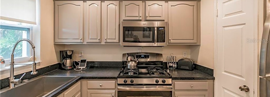Apartments for rent in Tampa: What will $2,400 get you?