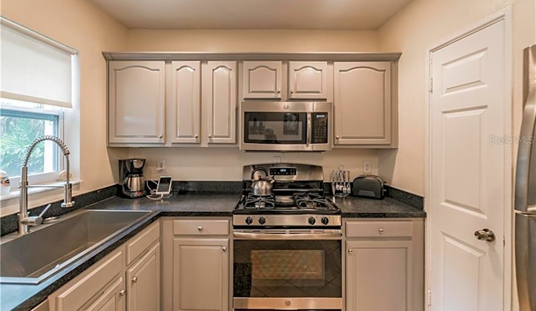 Apartments for rent in Tampa: What will $2,400 get you?