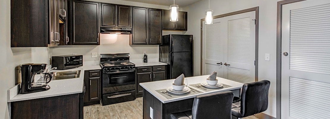 Apartments for rent in Indianapolis: What will $1,800 get you?