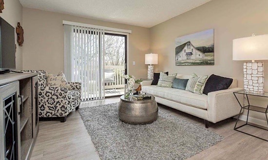 Apartments for rent in Nashville: What will $1,500 get you?
