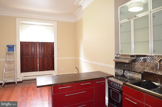 Renting in Mount Vernon: what will $1,200 get you?