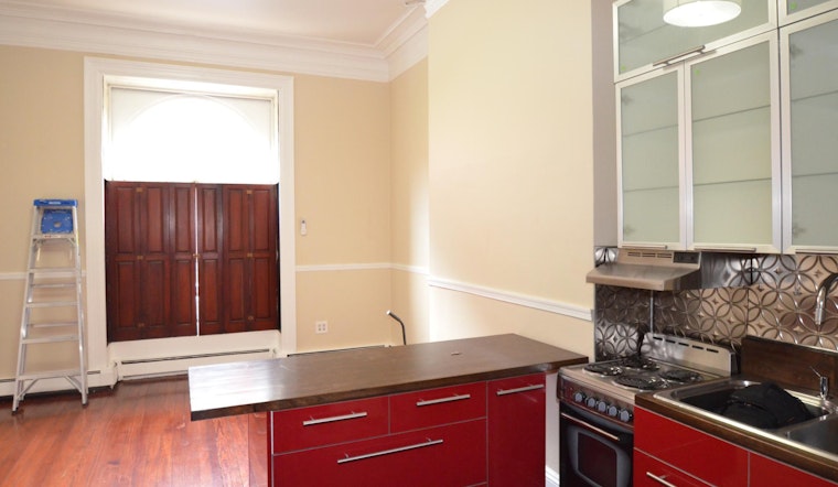 Renting in Mount Vernon: what will $1,200 get you?