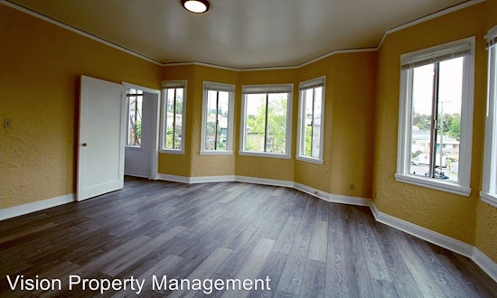 Apartments for rent in Oakland: What will $1,600 get you?