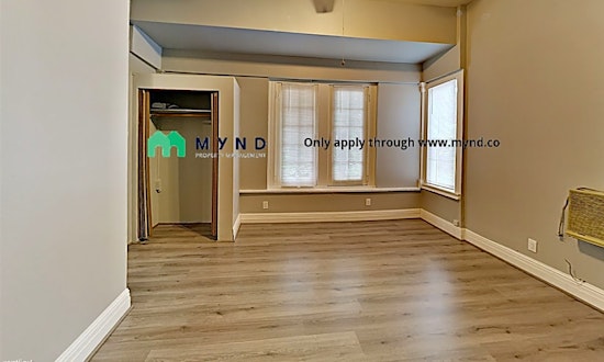What apartments will $1,300 rent you in Midtown/Winn Park/Capital Avenue today?