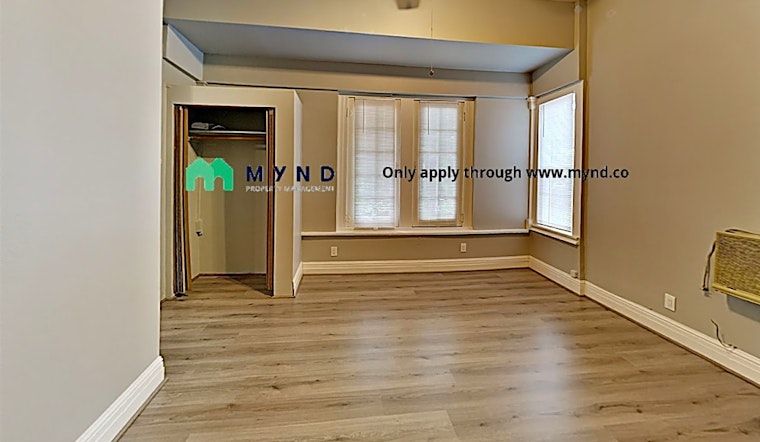 What apartments will $1,300 rent you in Midtown/Winn Park/Capital Avenue today?