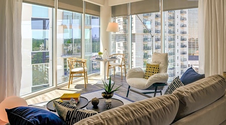 Apartments for rent in Atlanta: What will $3,000 get you?